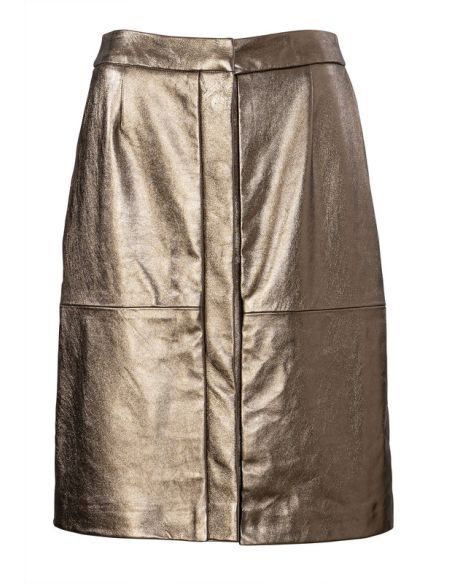 Patron Burda 5836 - Jupe