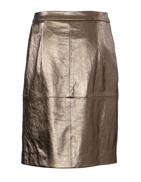 Patron Burda 5836 - Jupe