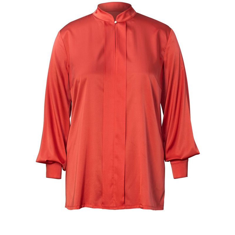 Patron Burda 5839 - Chemisier