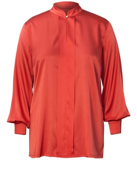 Patron Burda 5839 - Chemisier