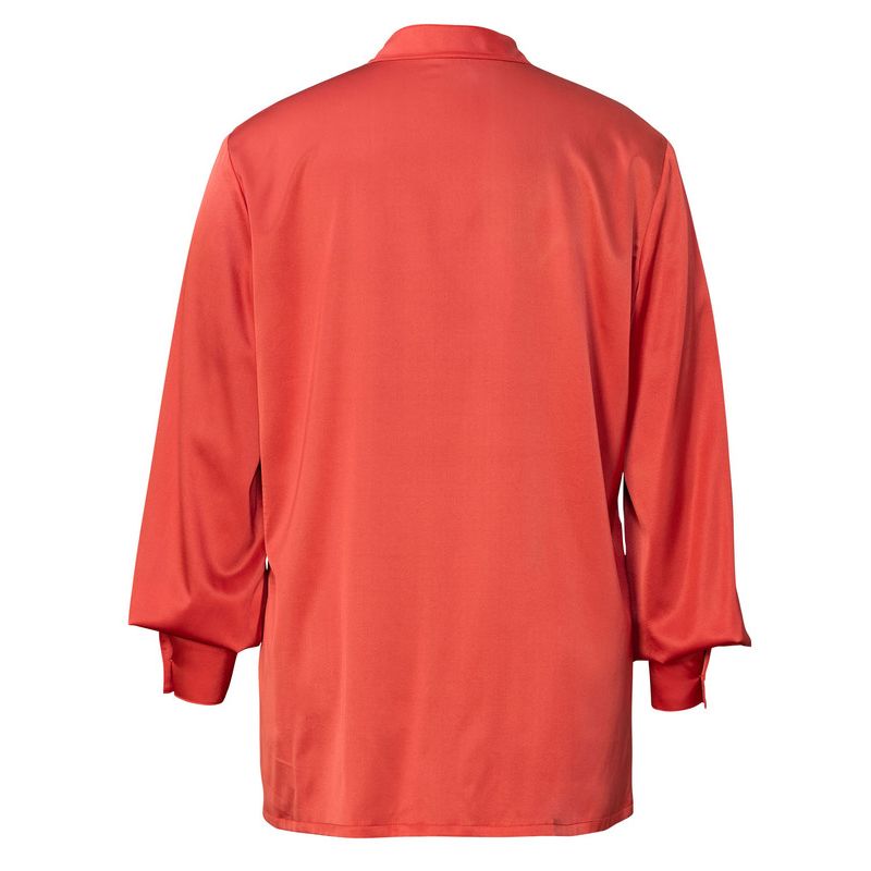 Patron Burda 5839 - Chemisier