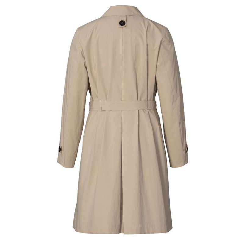 Patron Burda 5840 - Trench coat