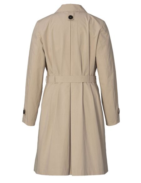 Patron Burda 5840 - Trench coat