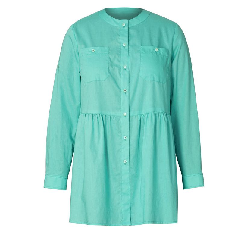 Patron Burda 5841 - Robe et tunique