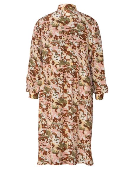 Patron Burda 5841 - Robe et tunique