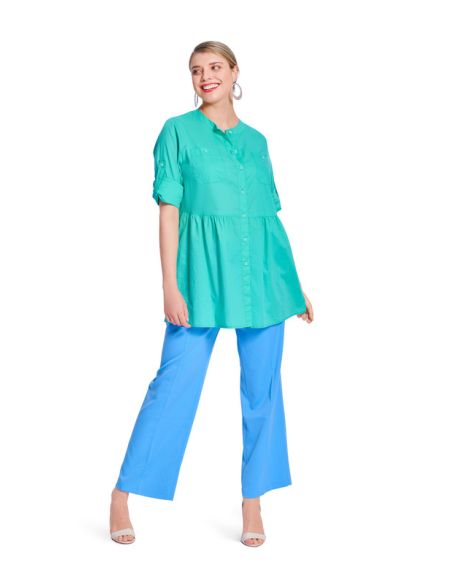 Patron Burda 5841 - Robe et tunique