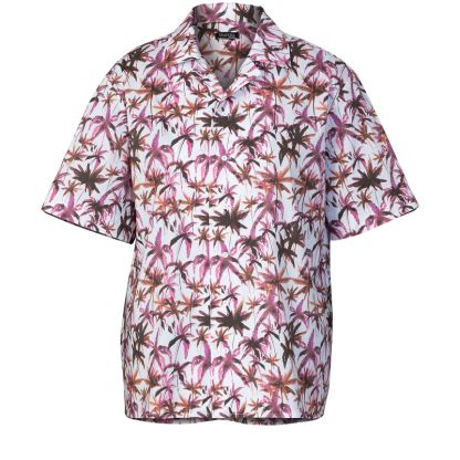 Patron Burda 5842 - Veste et chemise 2