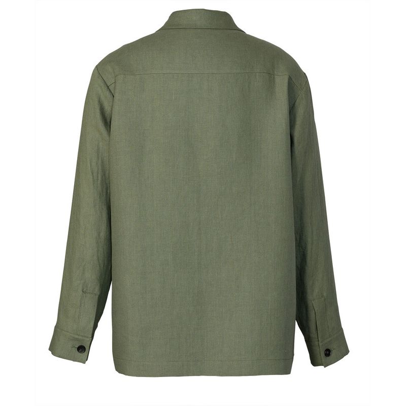 Patron Burda 5842 - Veste et chemise