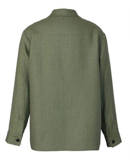 Patron Burda 5842 - Veste et chemise