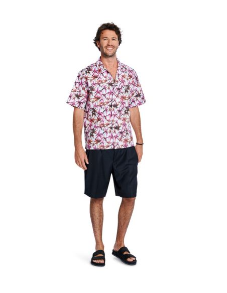 Patron Burda 5842 - Veste et chemise