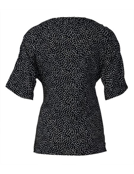 Patron Burda 5843 - T-shirt