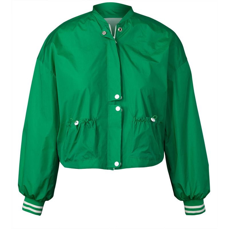 Patron Burda 5846 - Blouson