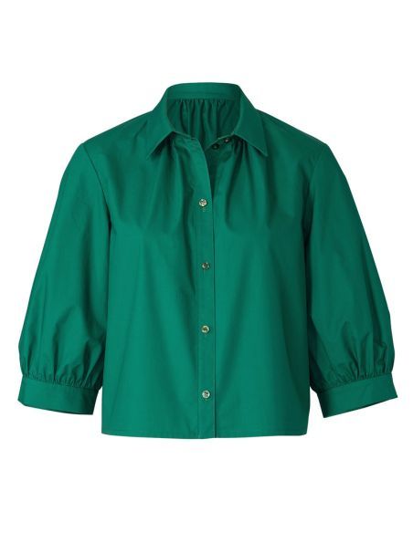 Patron Burda 5847 - Blouse