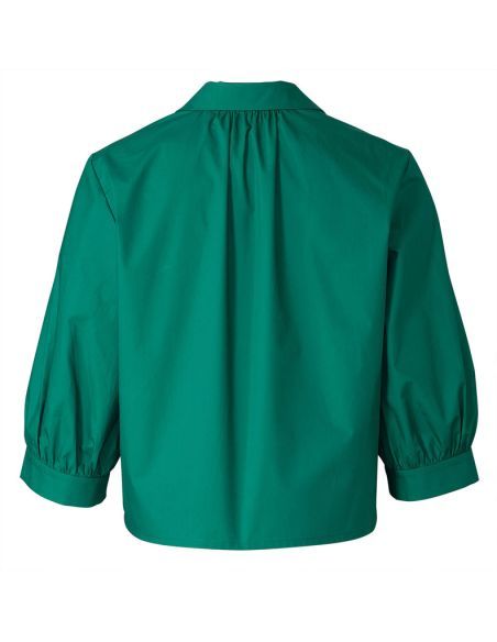 Patron Burda 5847 - Blouse