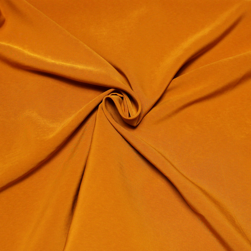 Microfibre - Moutarde