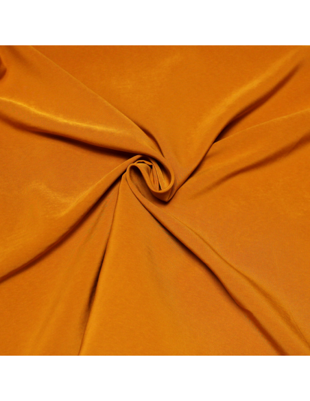 Microfibre - Moutarde