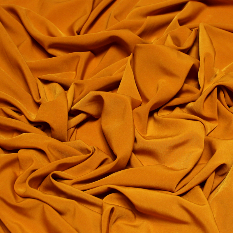 Microfibre - Moutarde