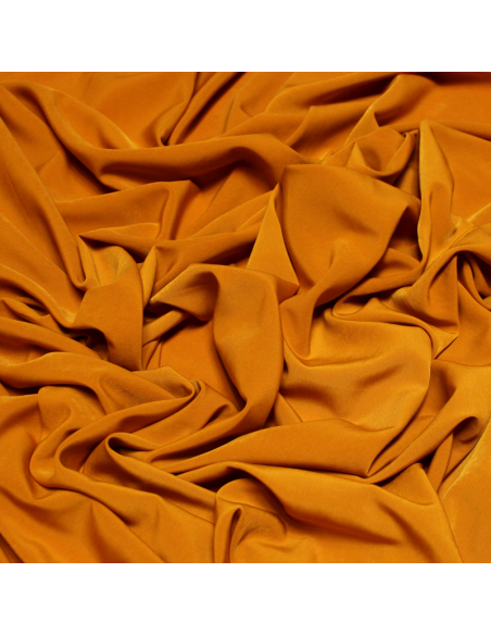 Microfibre - Moutarde