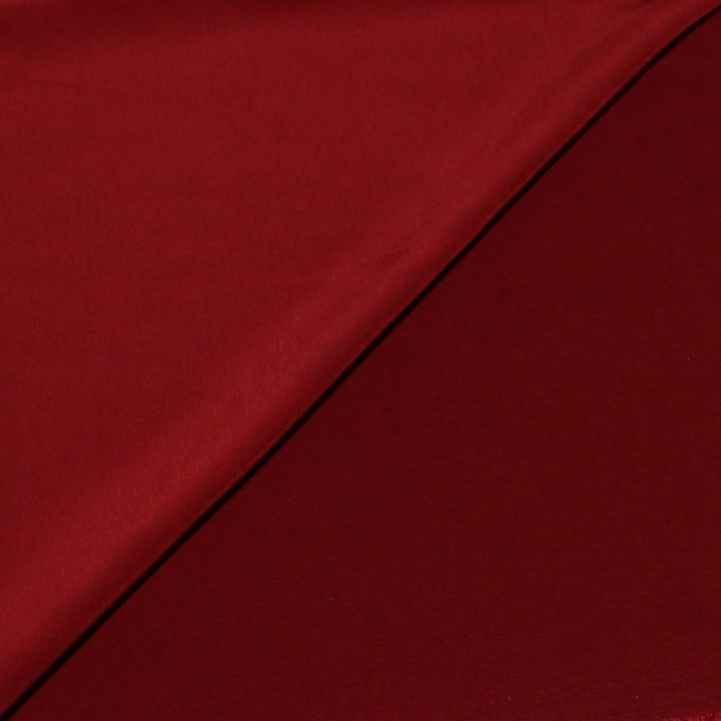 Microfibre - Lie de vin