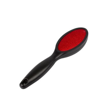 Brosse velours pour tissus 2