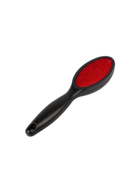 Brosse velours pour tissus