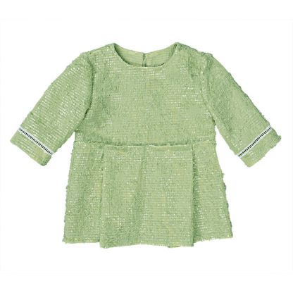 Patron Burda 9226 - Jupe haute pour enfants 2