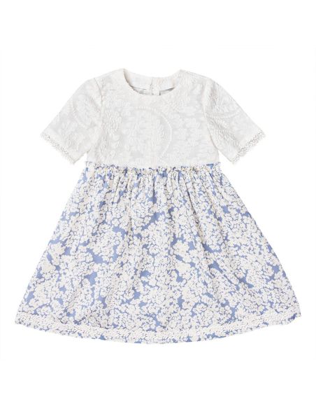 Patron Burda 9226 - Jupe haute pour enfants