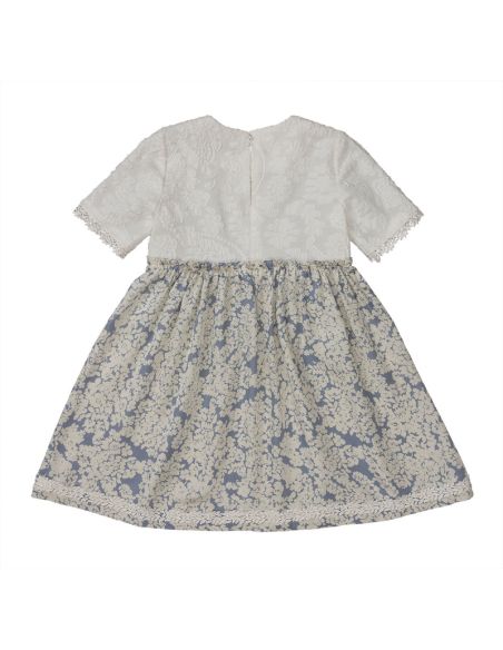 Patron Burda 9226 - Jupe haute pour enfants