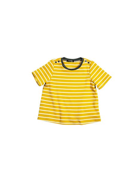 Patron Burda 9229 - Robe dété pour enfants