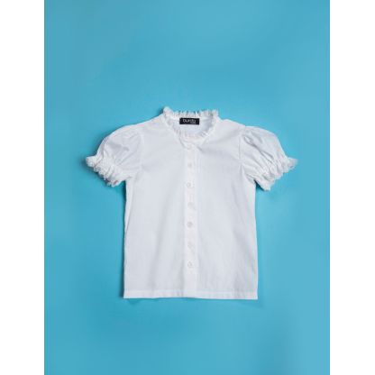 Patron Burda 9230 - Ensemble pour enfants 2