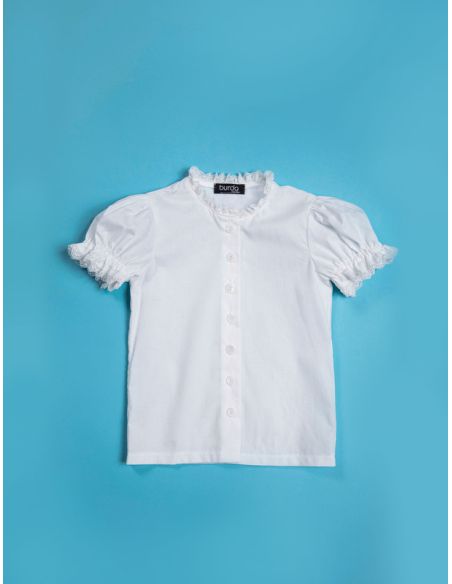 Patron Burda 9230 - Ensemble pour enfants