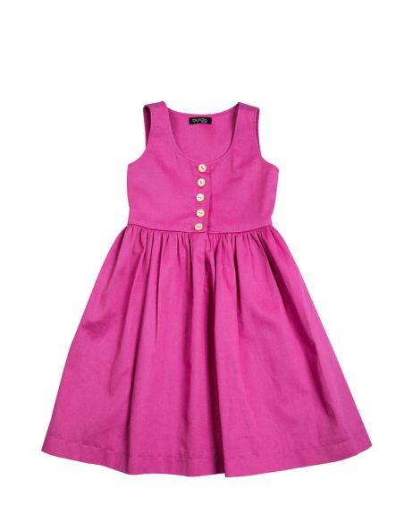 Patron Burda 9230 - Ensemble pour enfants