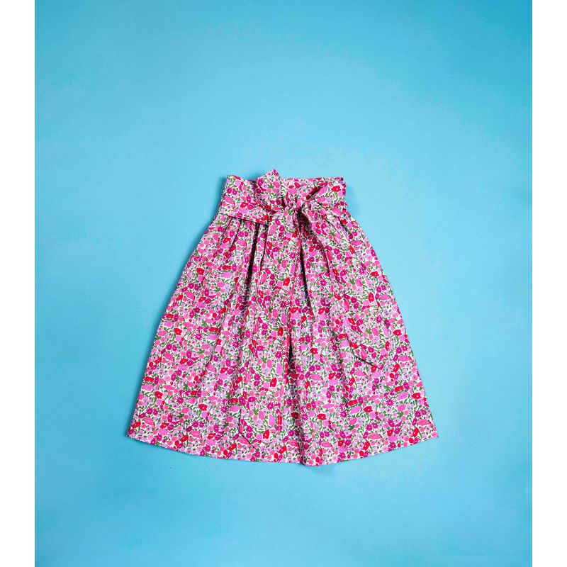 Patron Burda 9230 - Ensemble pour enfants