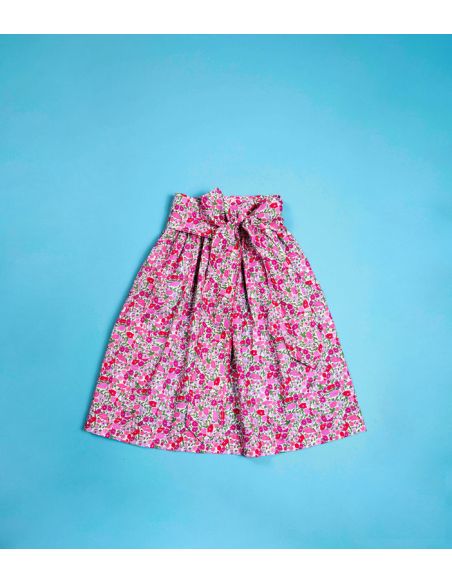 Patron Burda 9230 - Ensemble pour enfants