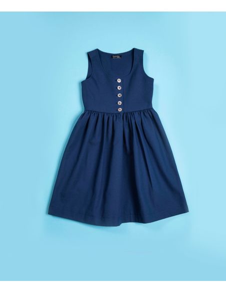 Patron Burda 9230 - Ensemble pour enfants