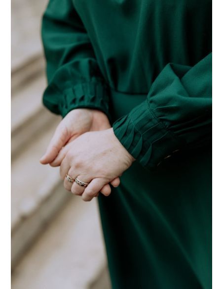 Patron Maison Fauve - Robe Primrose