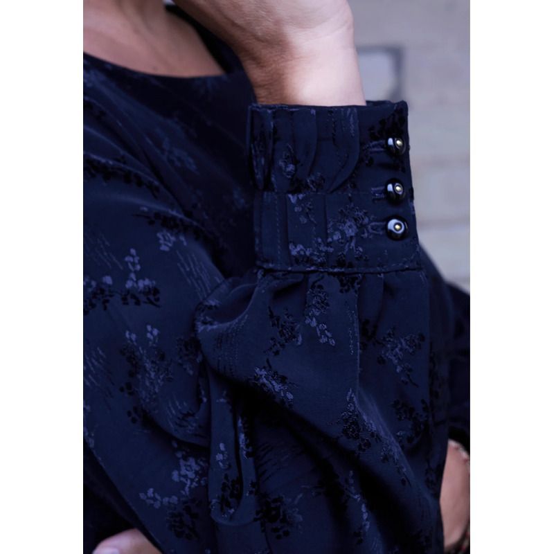 Patron Maison Fauve - Robe Primrose