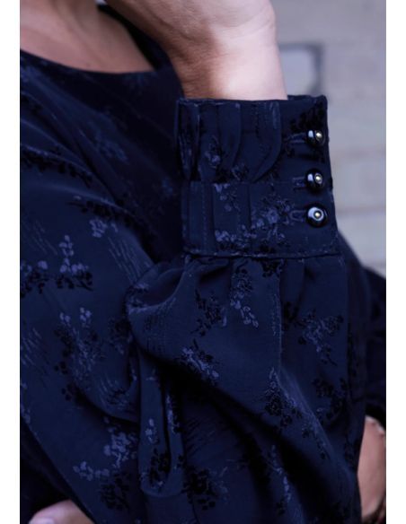 Patron Maison Fauve - Robe Primrose