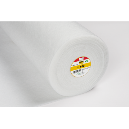 Molleton thermocollant Vlieseline H630