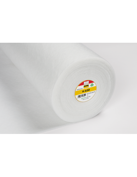 Molleton thermocollant Vlieseline H630