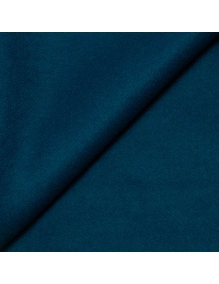 Carré - Bleu canard