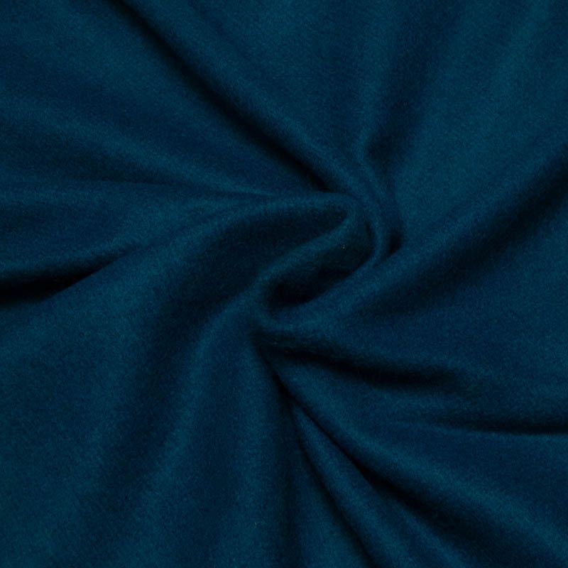 Carré - Bleu canard