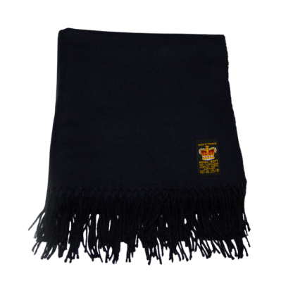 Carré - Bleu marine