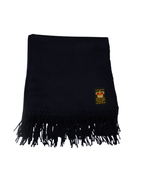 Carré - Bleu marine