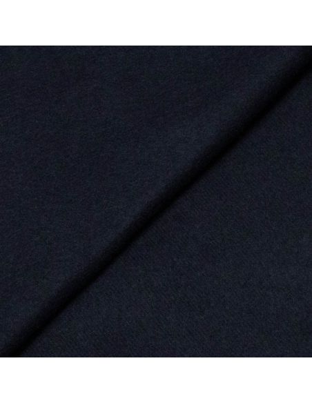 Carré - Bleu marine