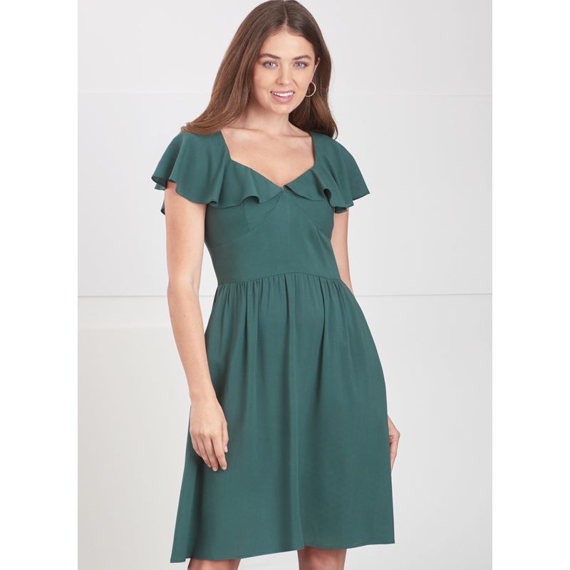 Patron Simplicity 9703.D5 - Robe