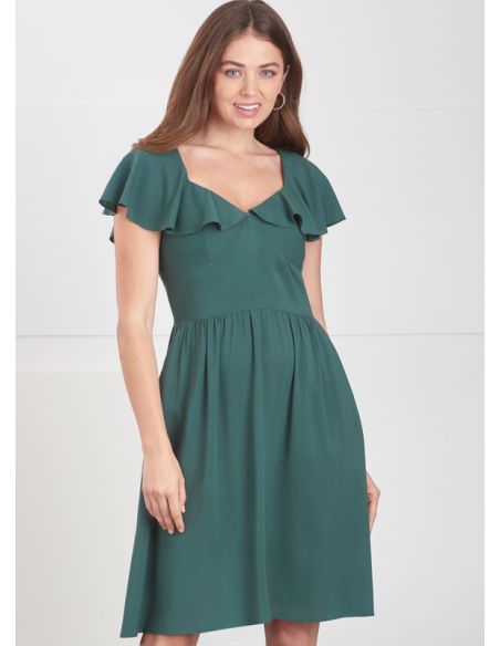 Patron Simplicity 9703.D5 - Robe