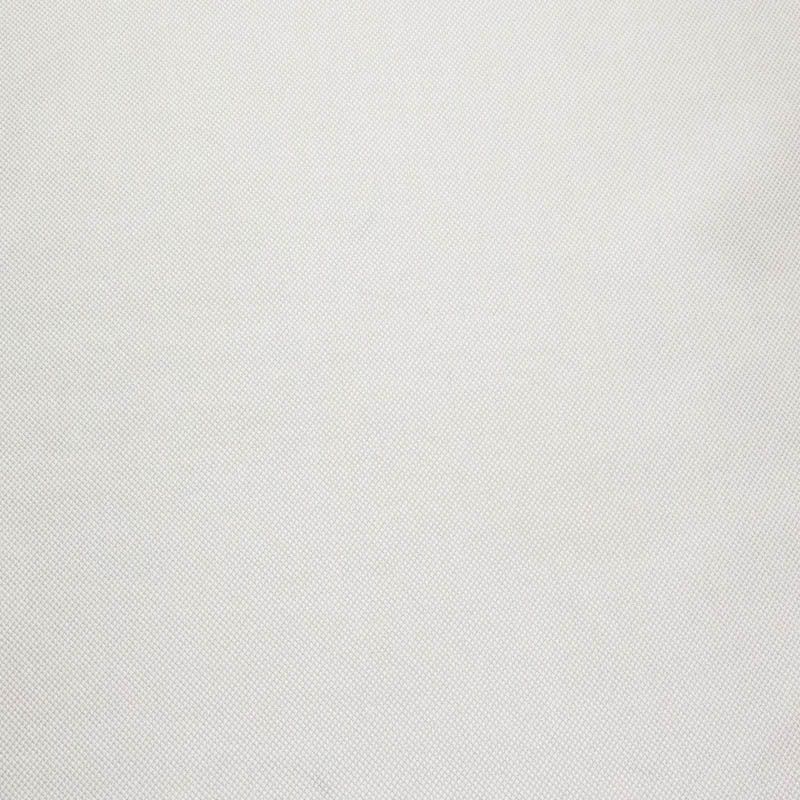 Mikado de soie souple - Blanc spécial mariage