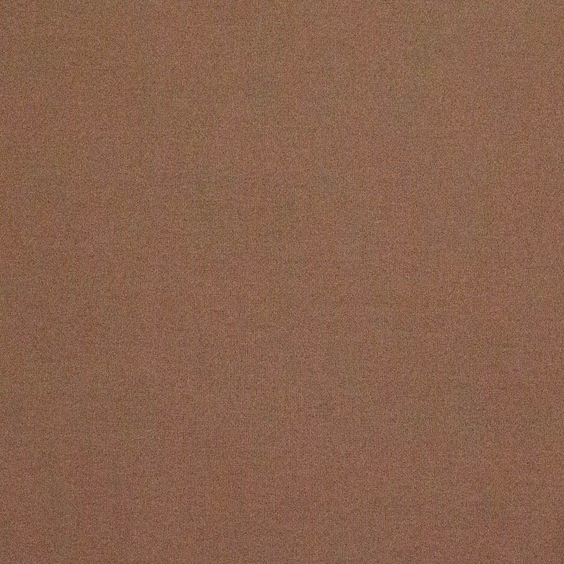 Popeline 100% coton - Terracotta