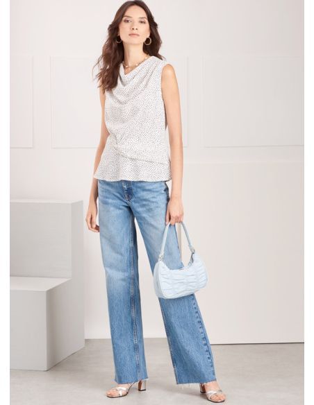 Patron Simplicity 9706/K5 - Haut